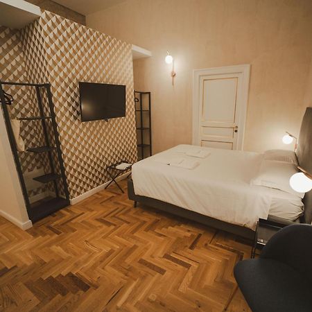 Librai Suite Naples Luaran gambar