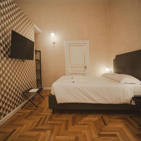 Librai Suite Naples Luaran gambar