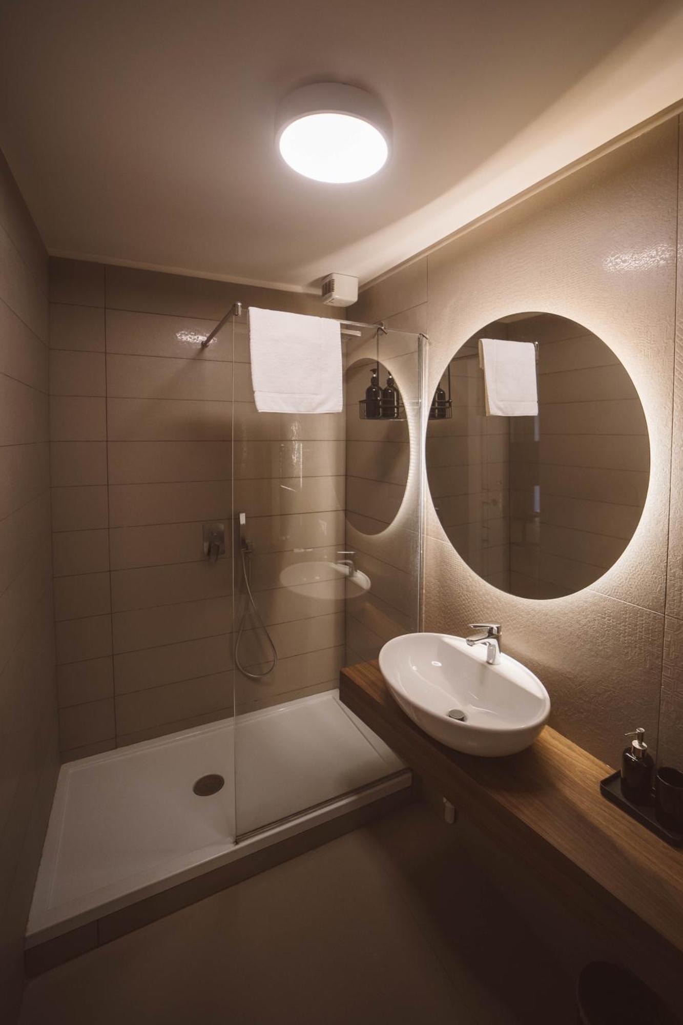 Librai Suite Naples Luaran gambar