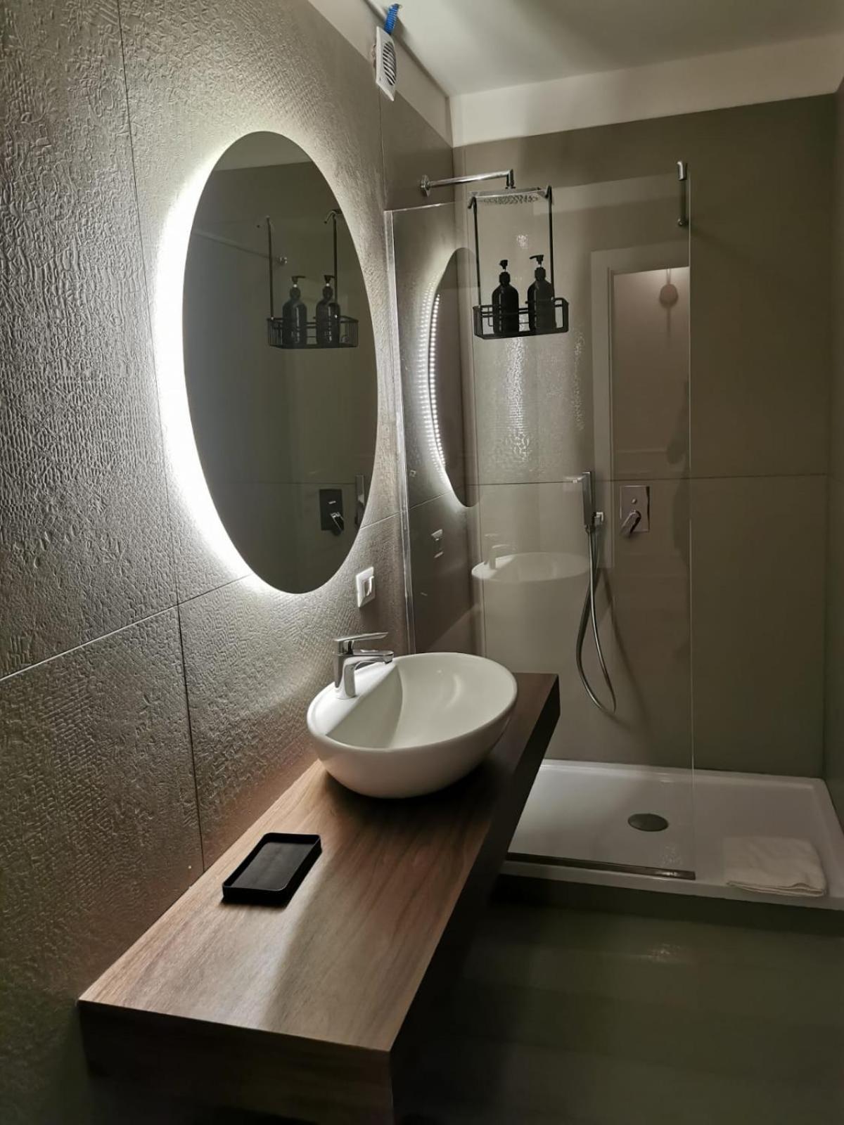 Librai Suite Naples Luaran gambar
