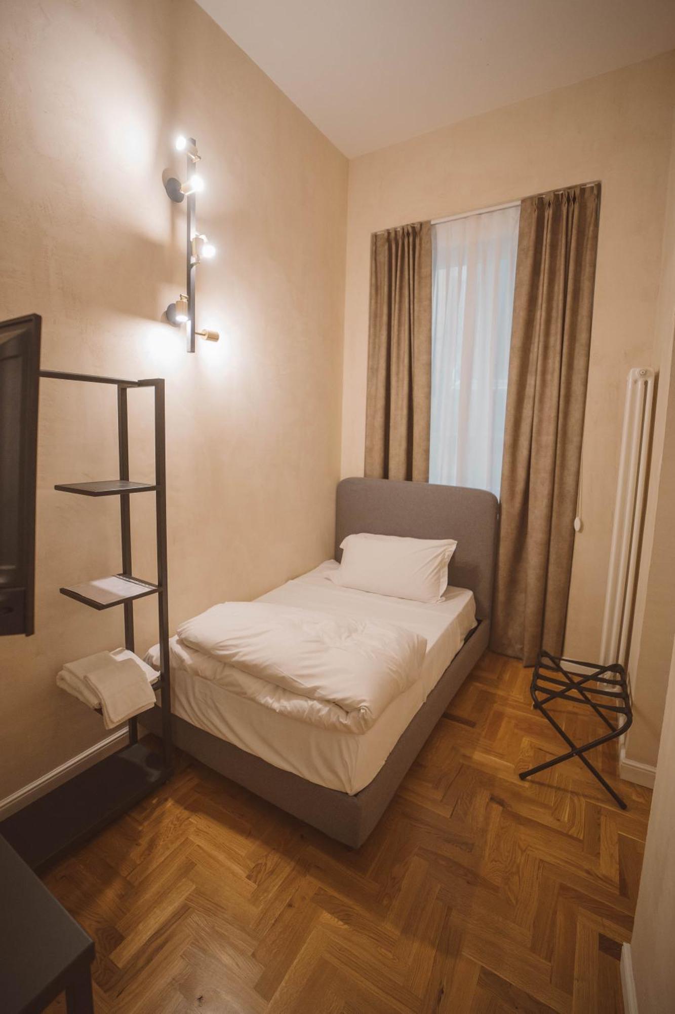 Librai Suite Naples Luaran gambar
