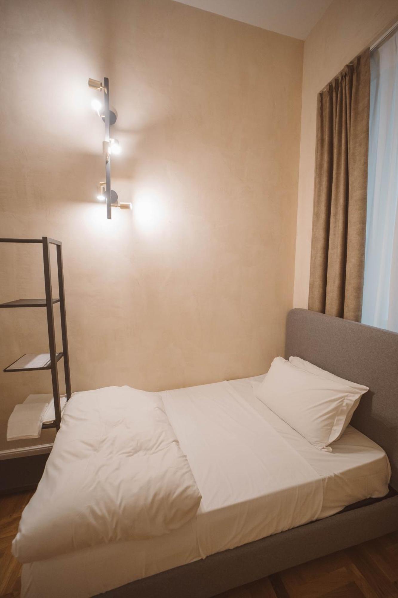 Librai Suite Naples Luaran gambar