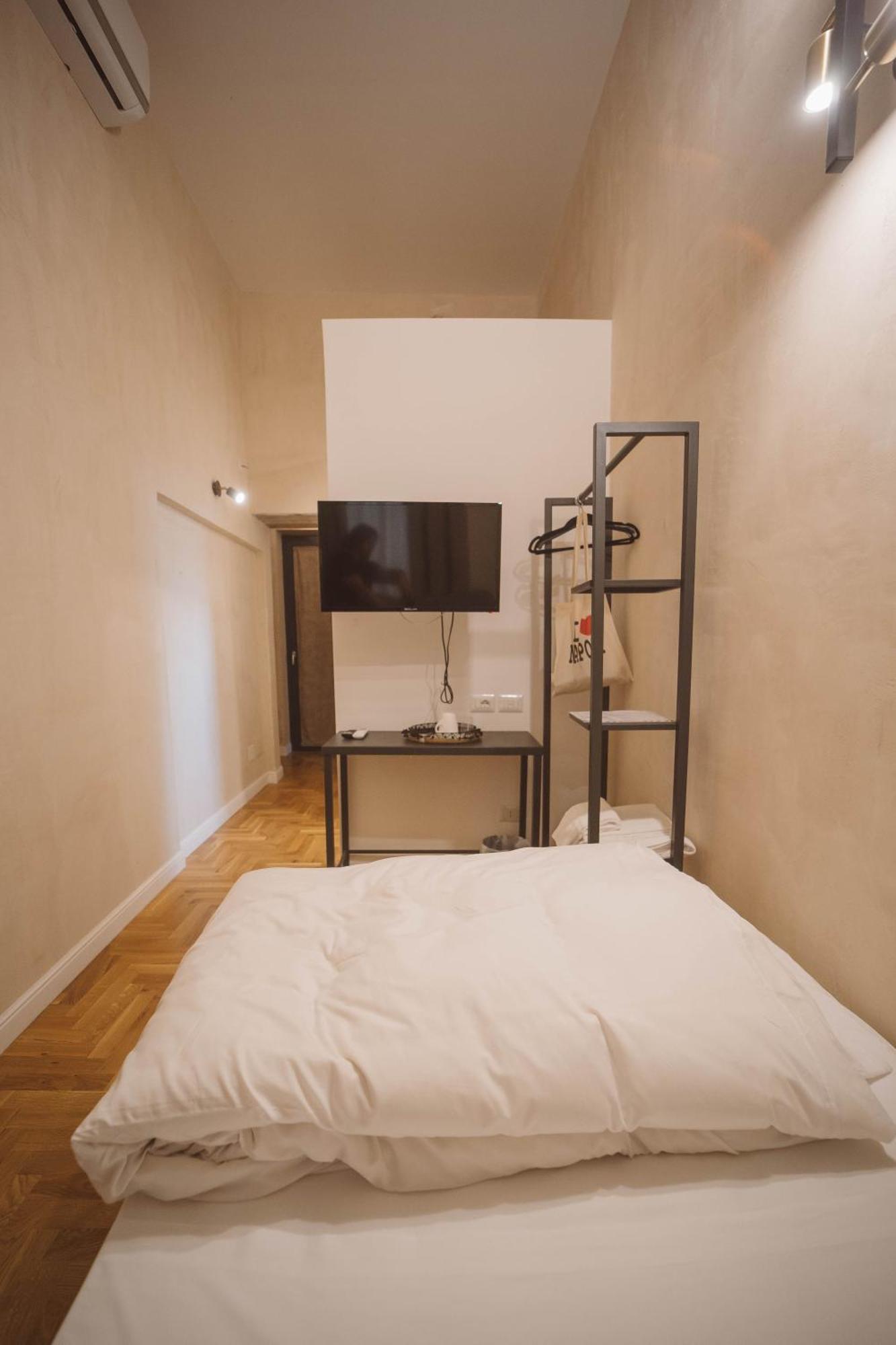 Librai Suite Naples Luaran gambar