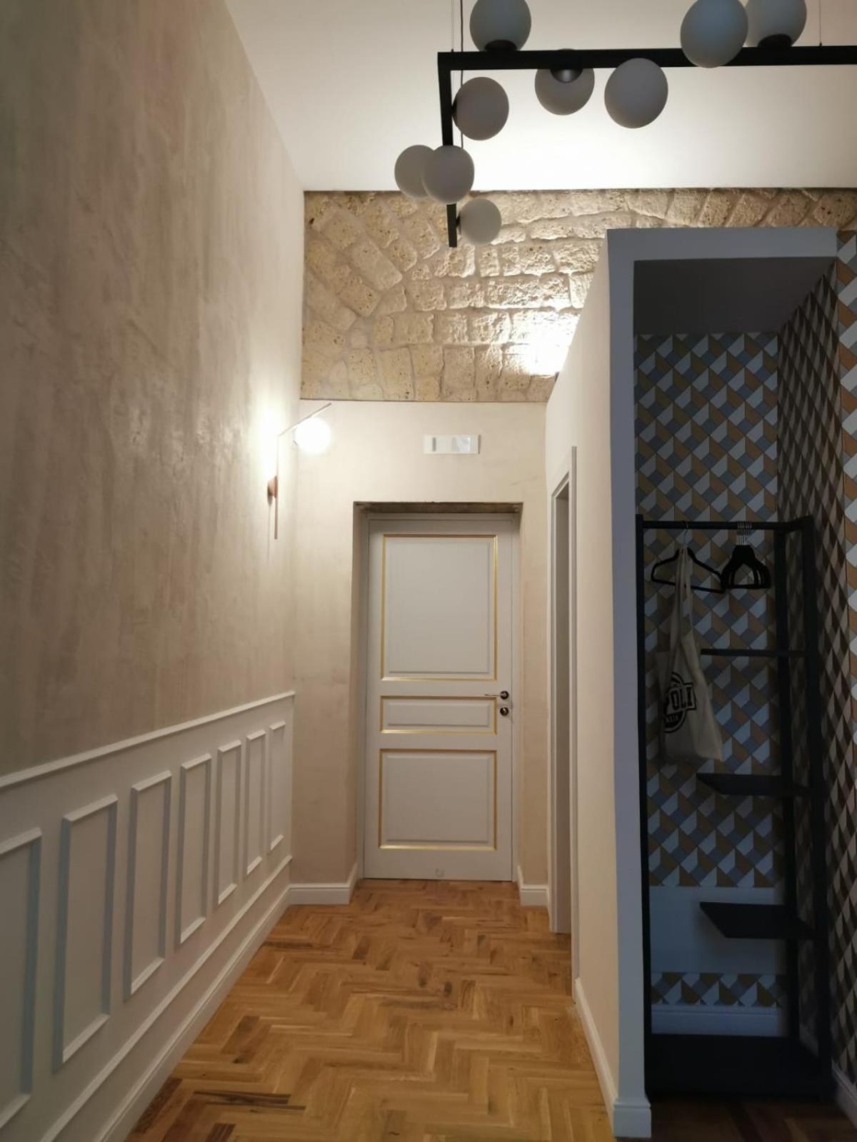 Librai Suite Naples Luaran gambar