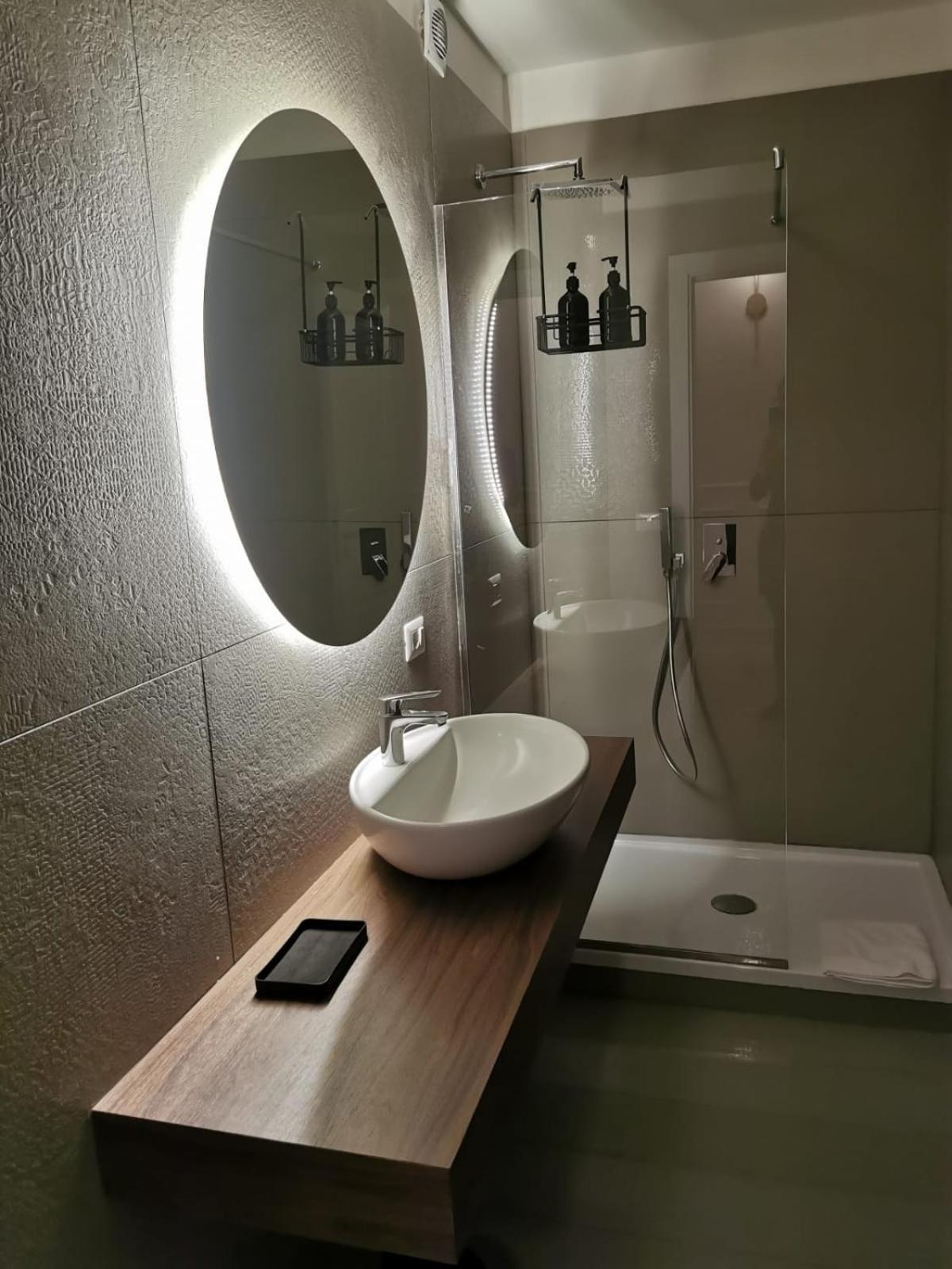 Librai Suite Naples Luaran gambar