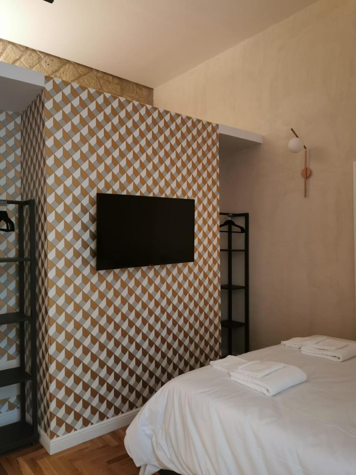 Librai Suite Naples Luaran gambar