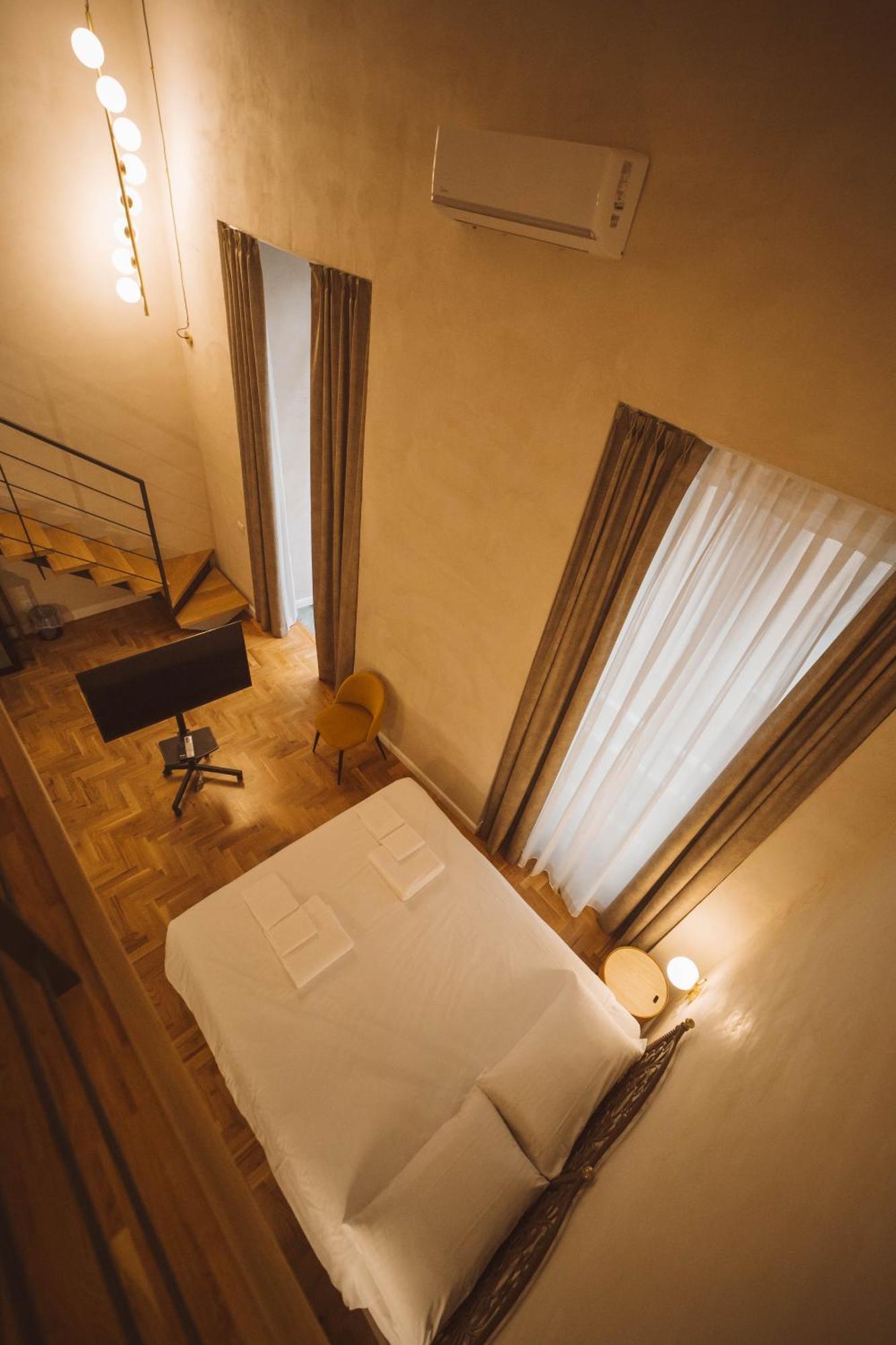 Librai Suite Naples Luaran gambar