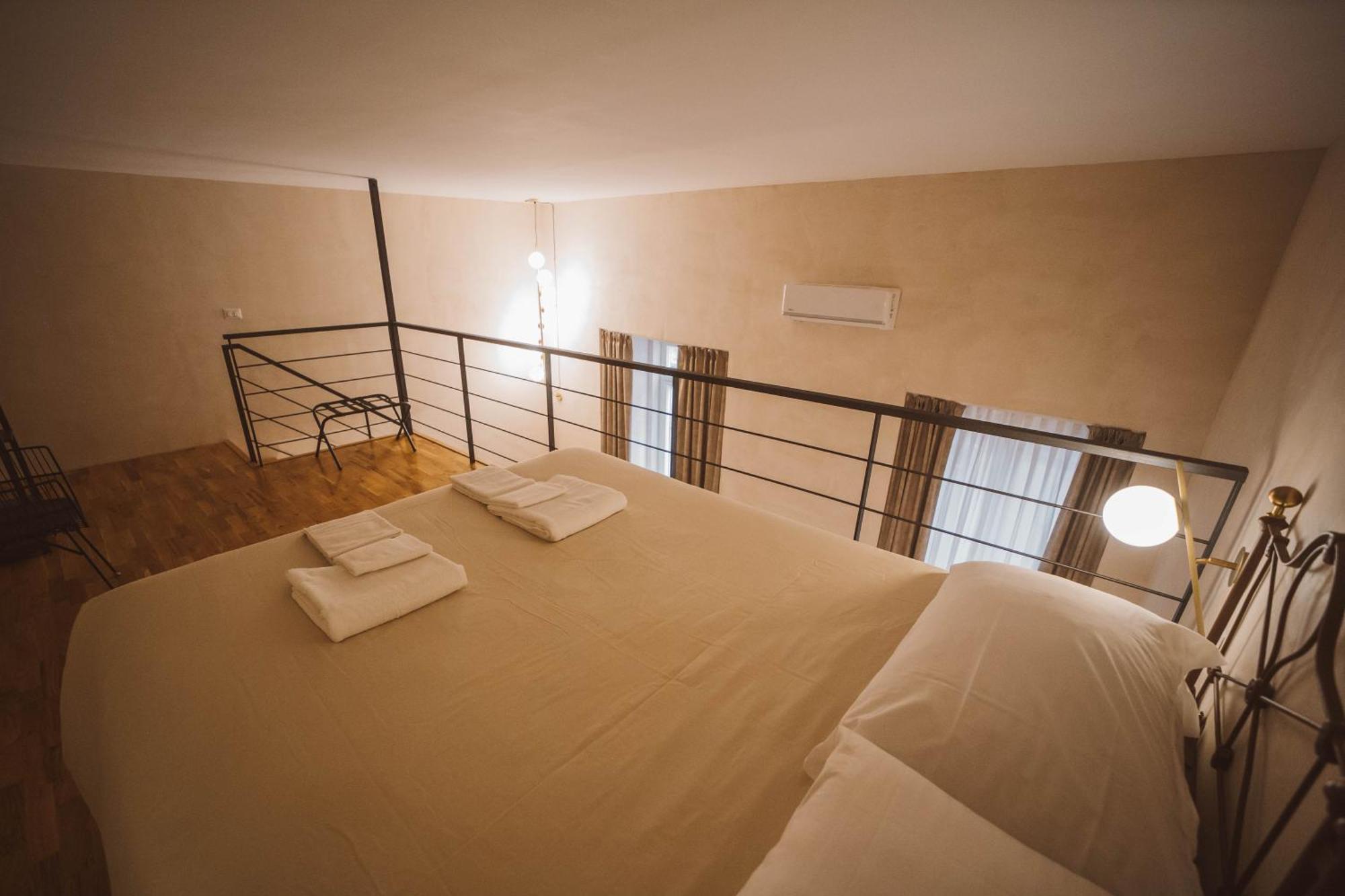 Librai Suite Naples Luaran gambar