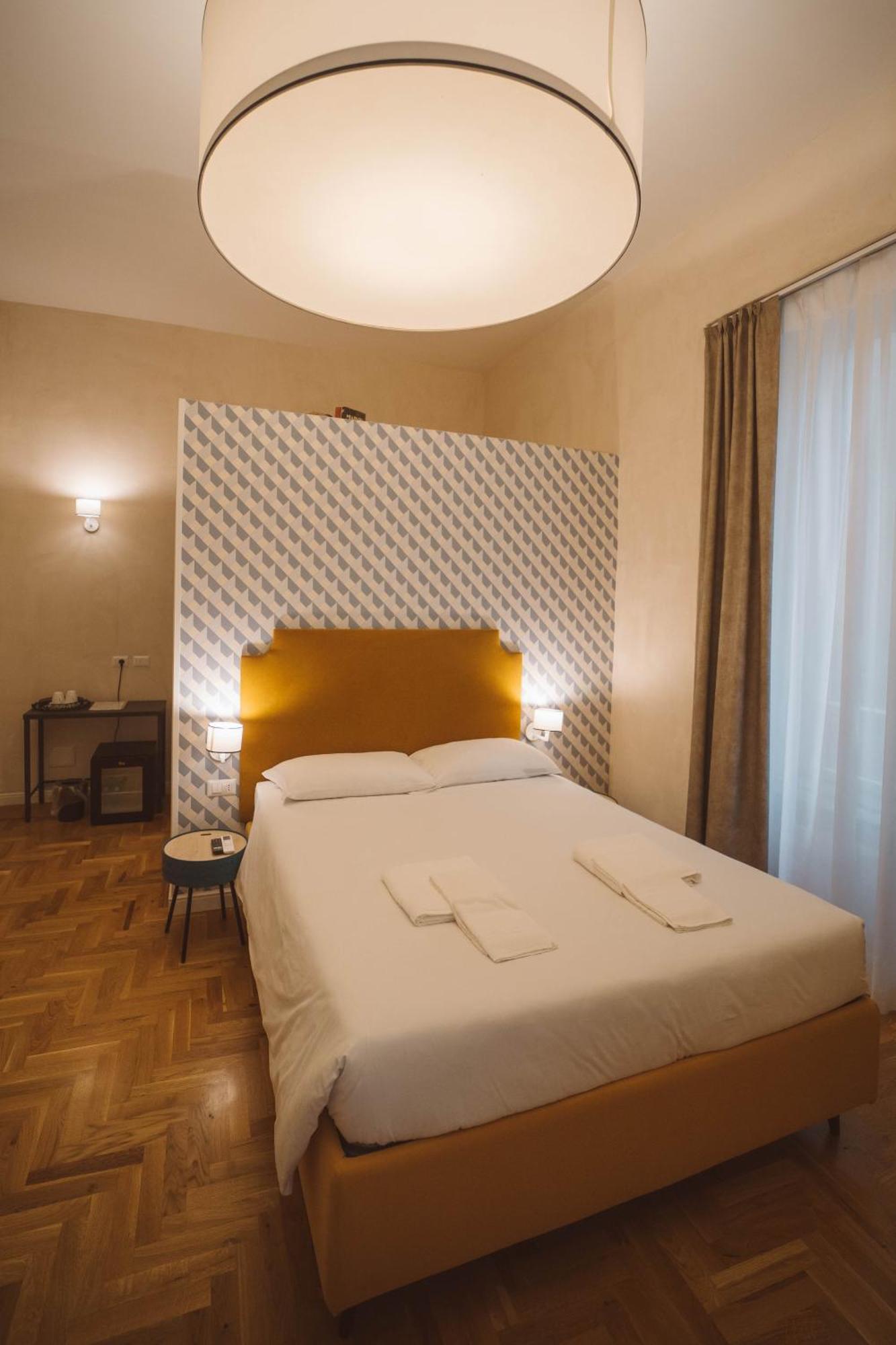 Librai Suite Naples Luaran gambar