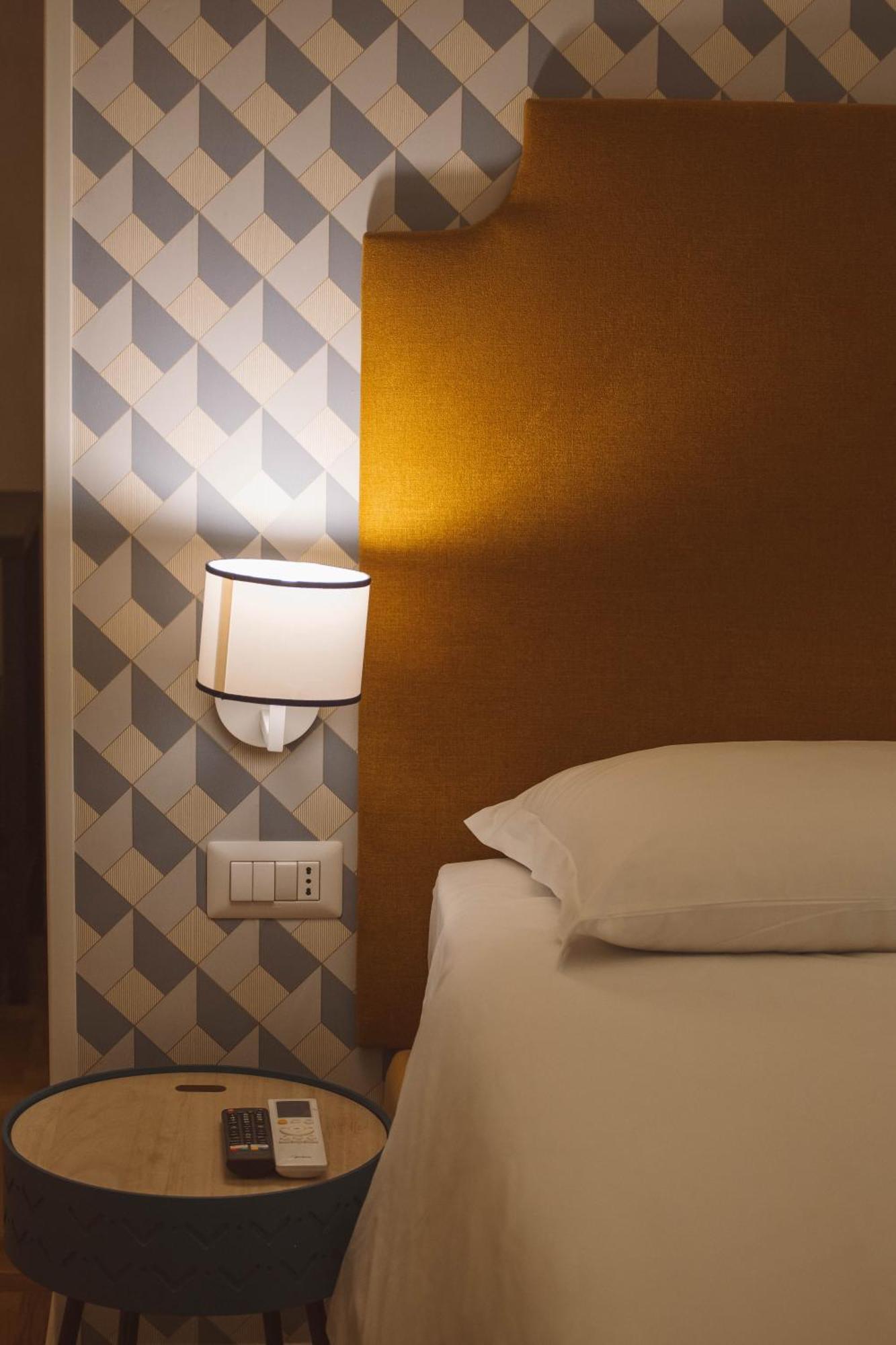 Librai Suite Naples Luaran gambar