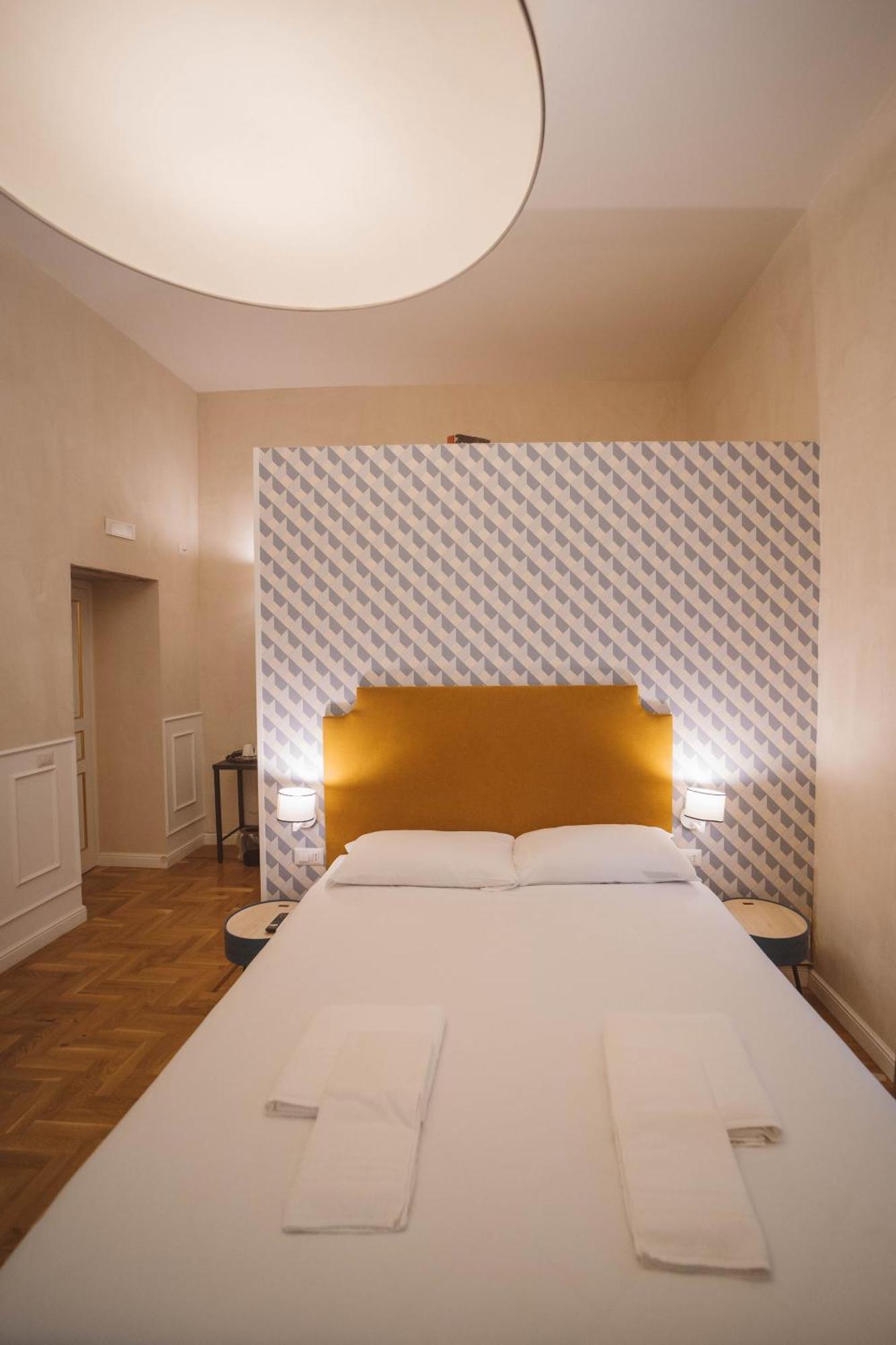 Librai Suite Naples Luaran gambar