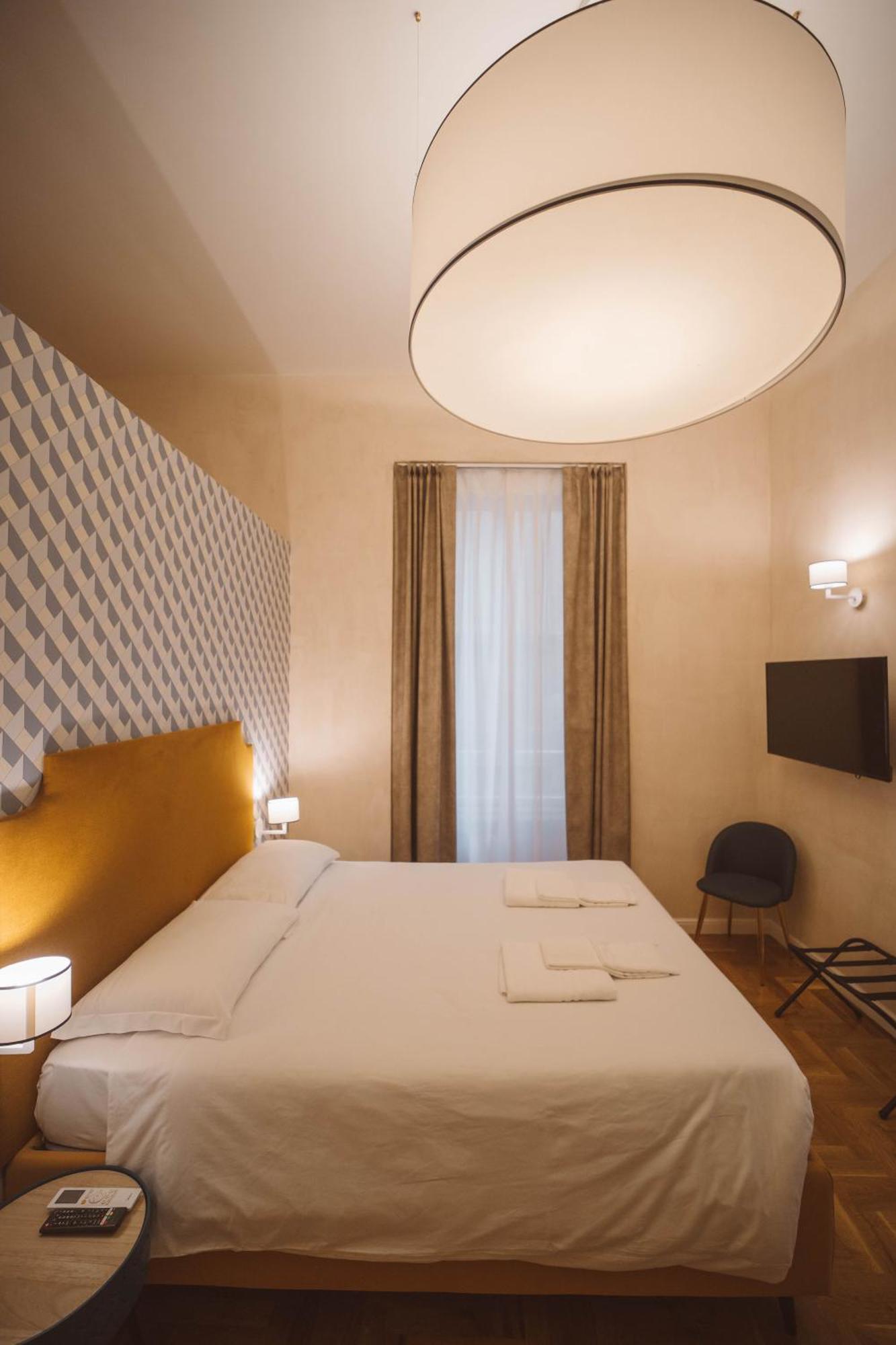 Librai Suite Naples Luaran gambar