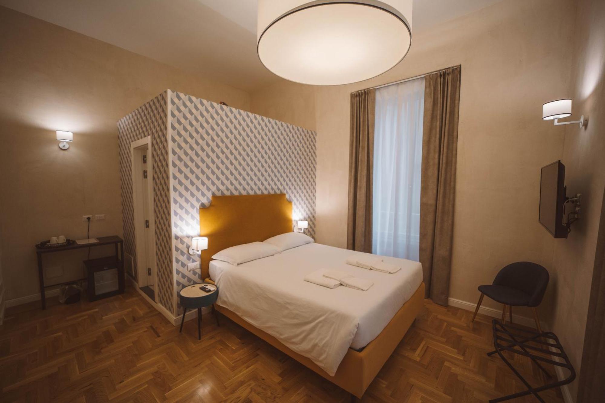 Librai Suite Naples Luaran gambar