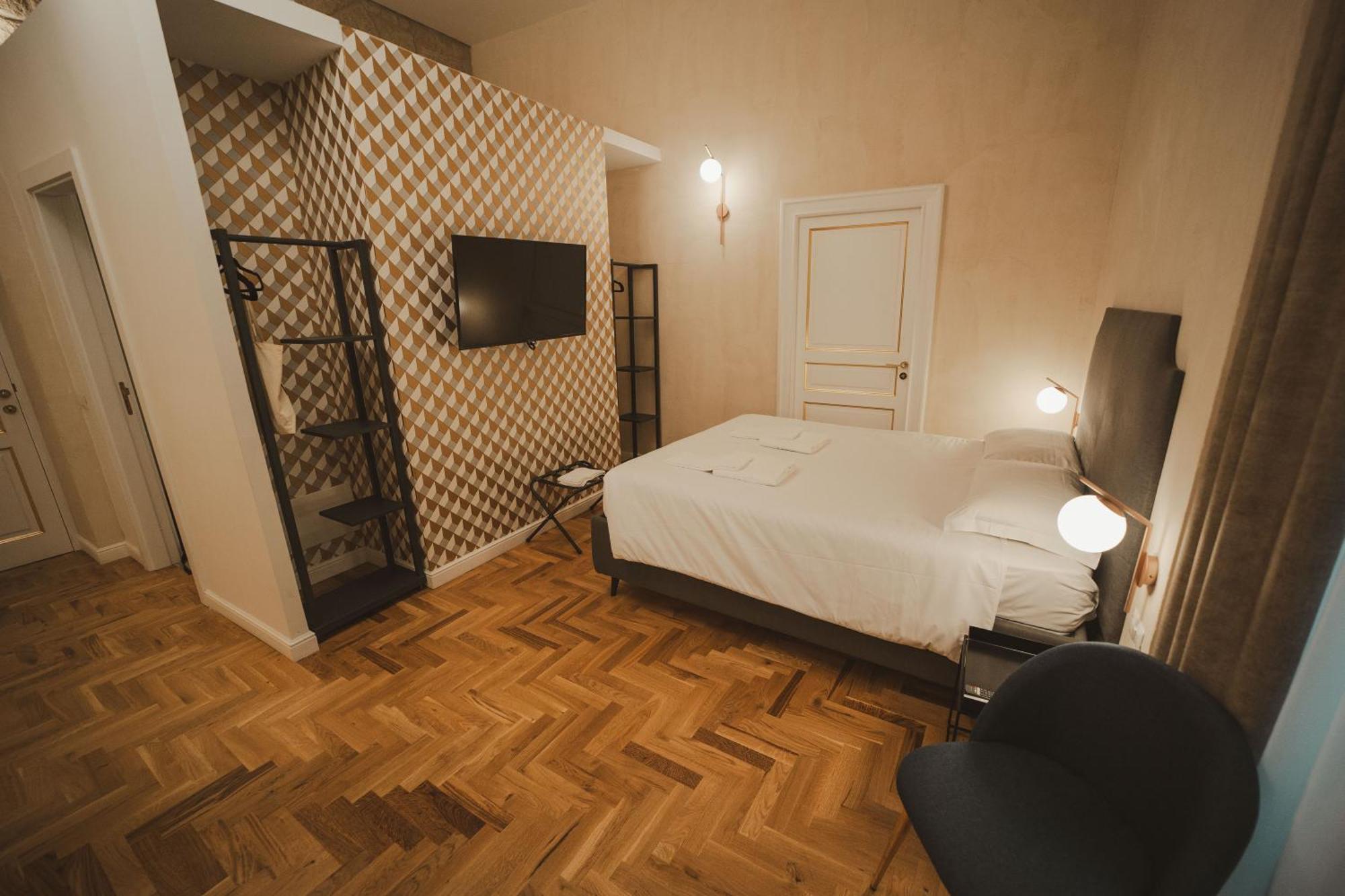 Librai Suite Naples Luaran gambar