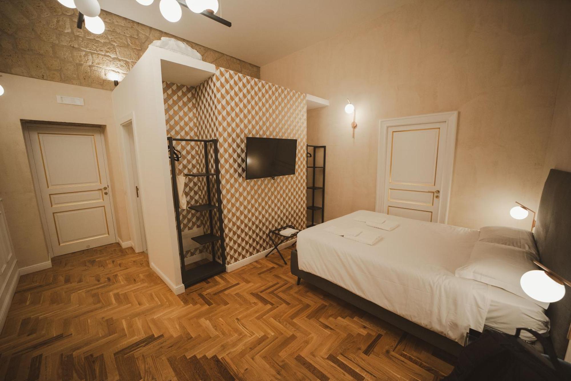 Librai Suite Naples Luaran gambar