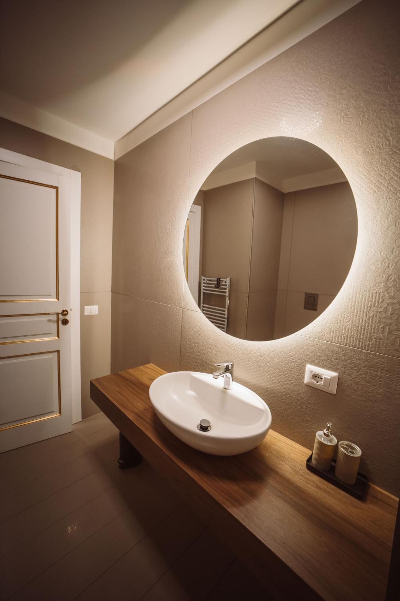Librai Suite Naples Luaran gambar