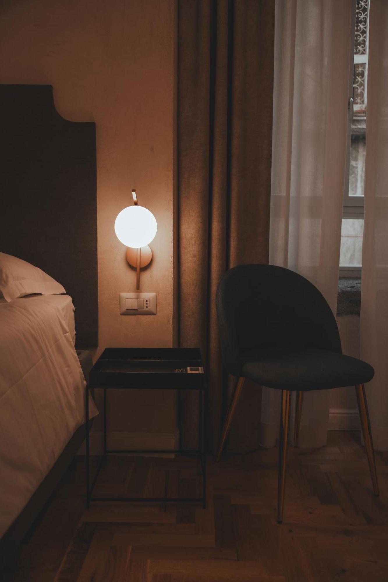 Librai Suite Naples Luaran gambar